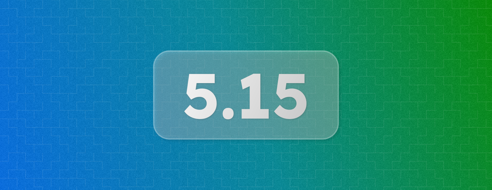 Release Image